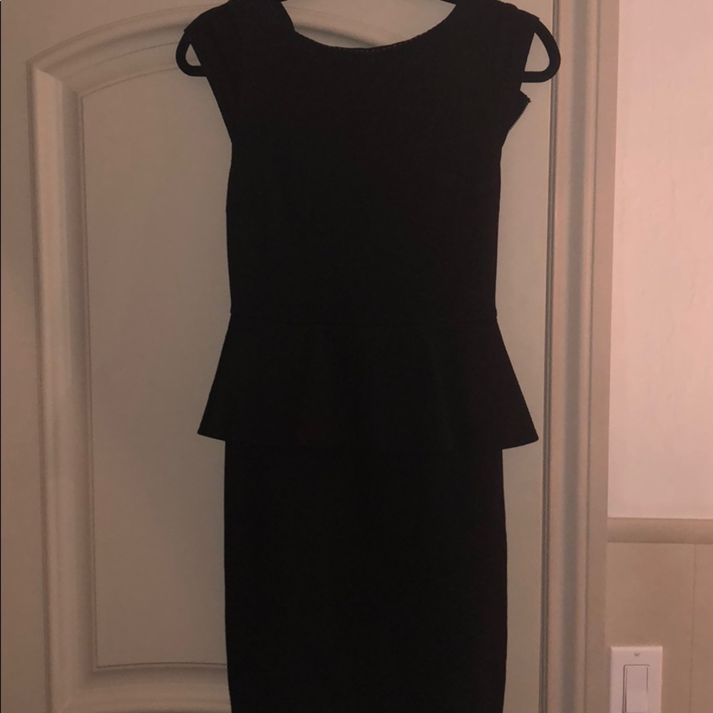 Alice and Olivia dress!